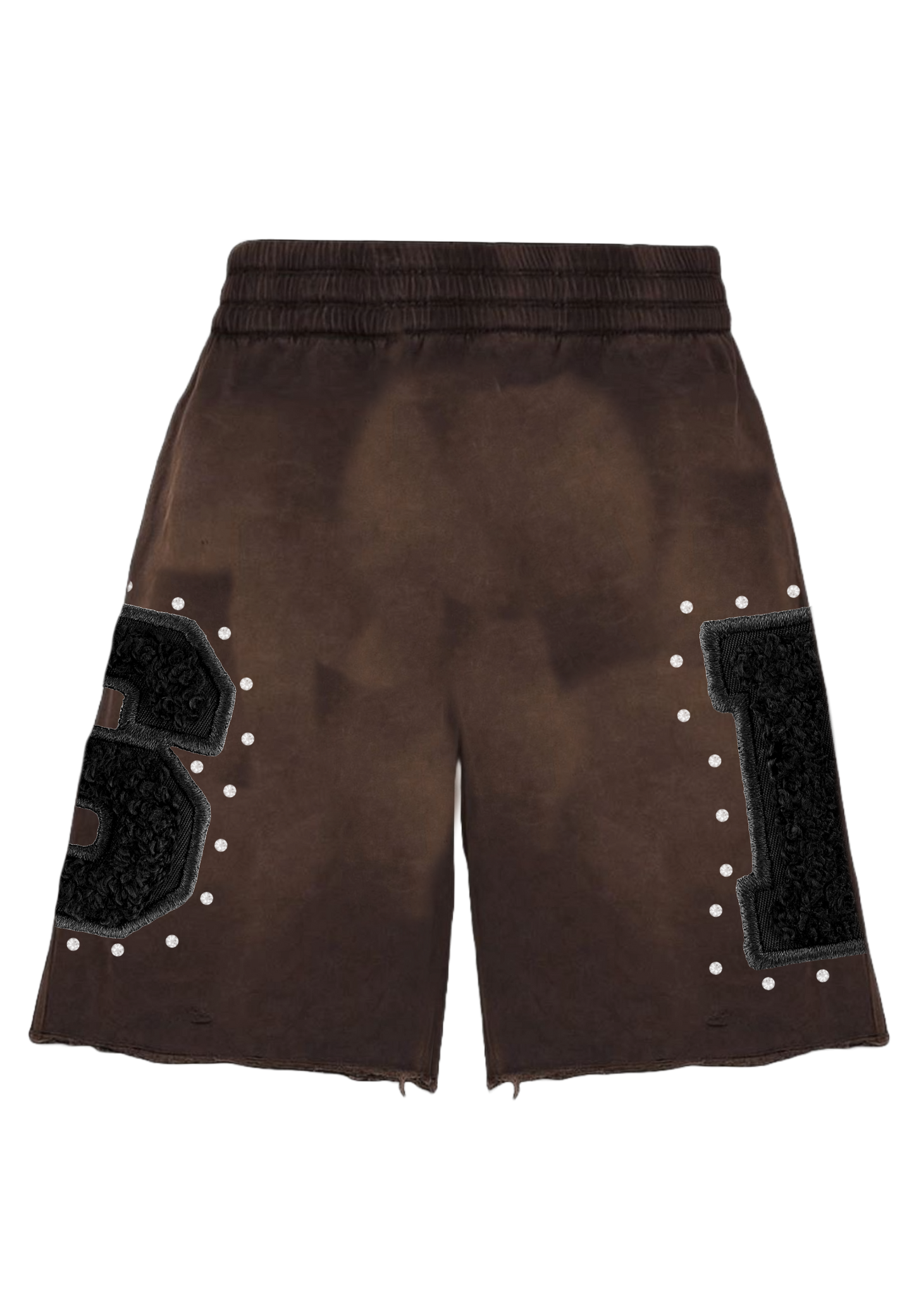 Rustic Roots Shorts image 1