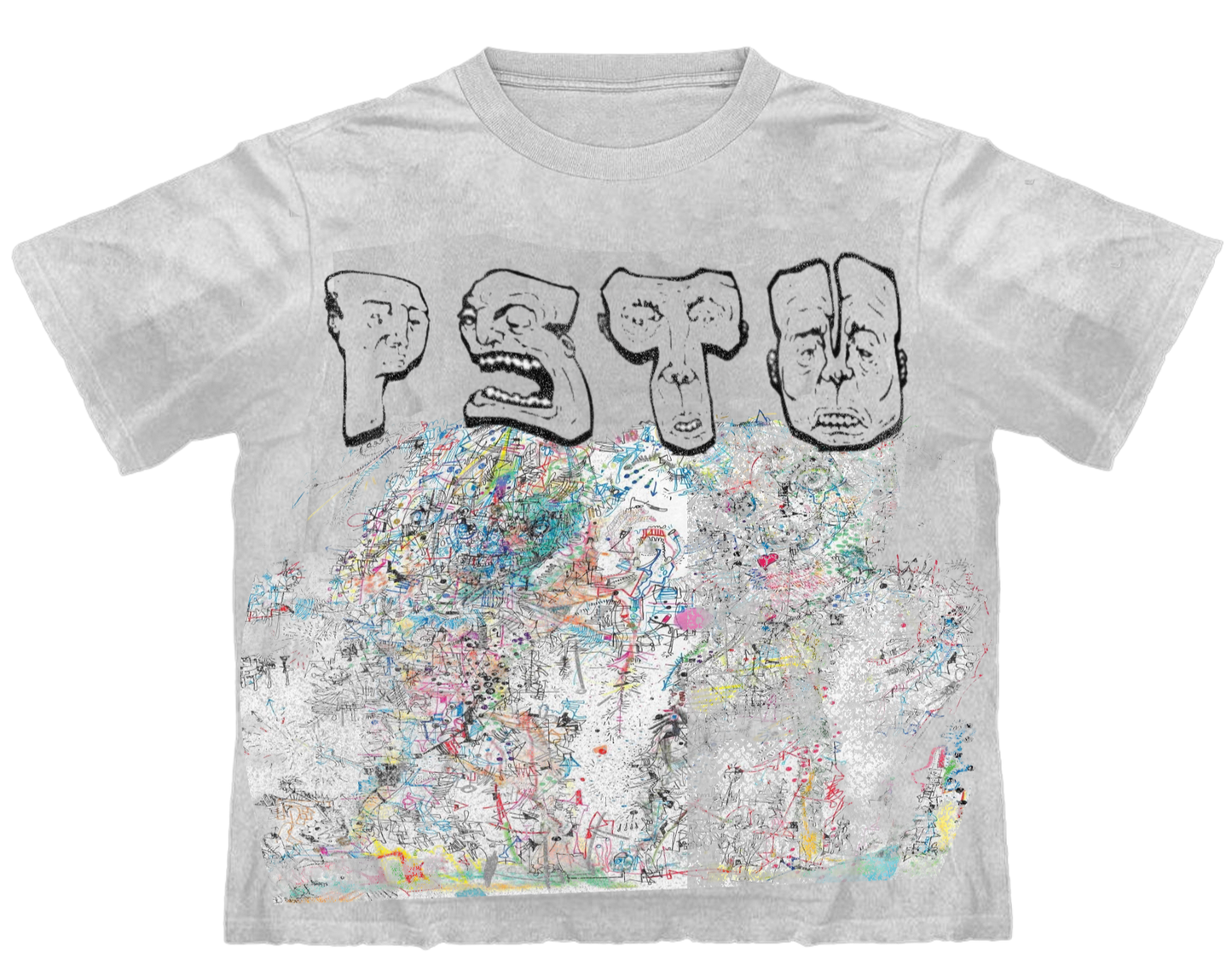 PSTU shirt image 0