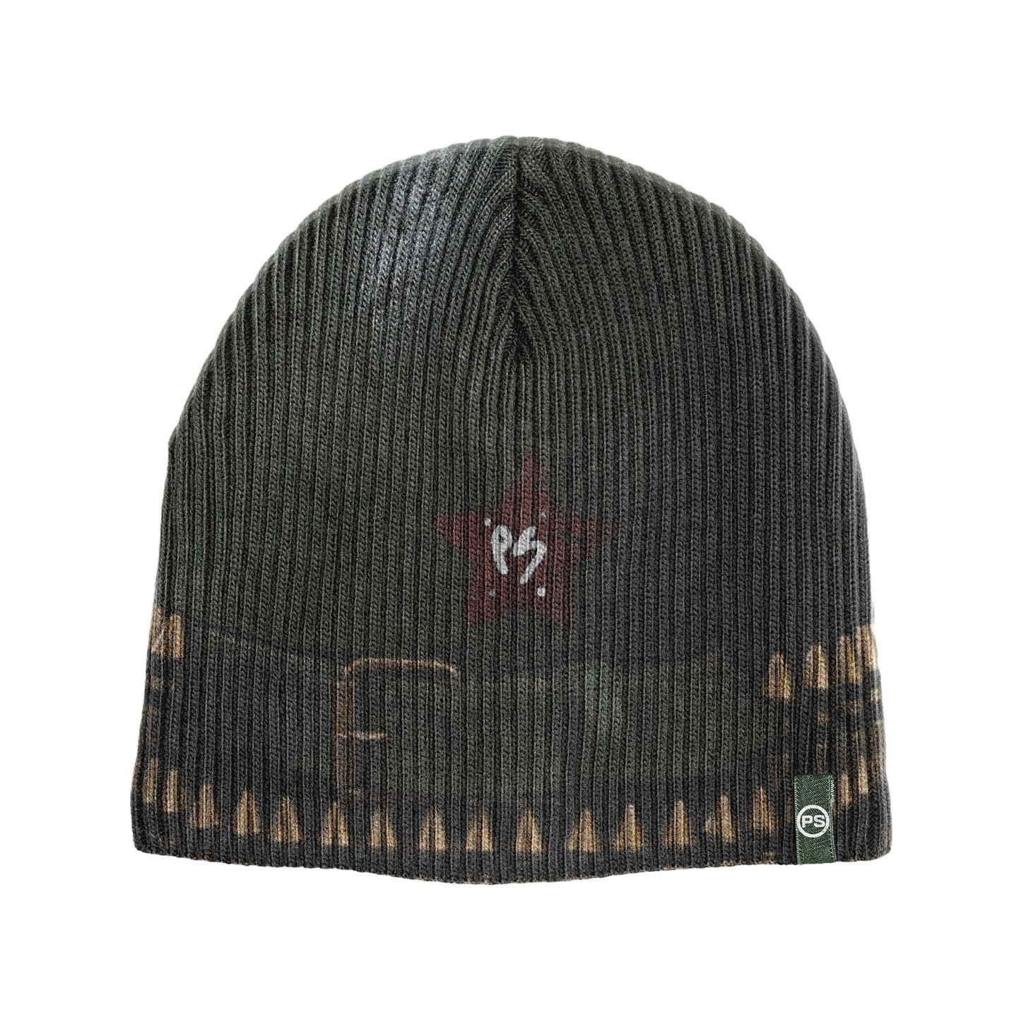 Hard Hat beanie image 0