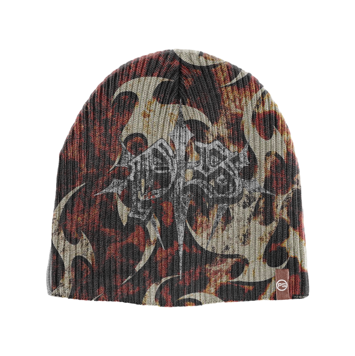 Flame Beanie image 0