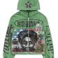 Trust Zip up hoodie image 1