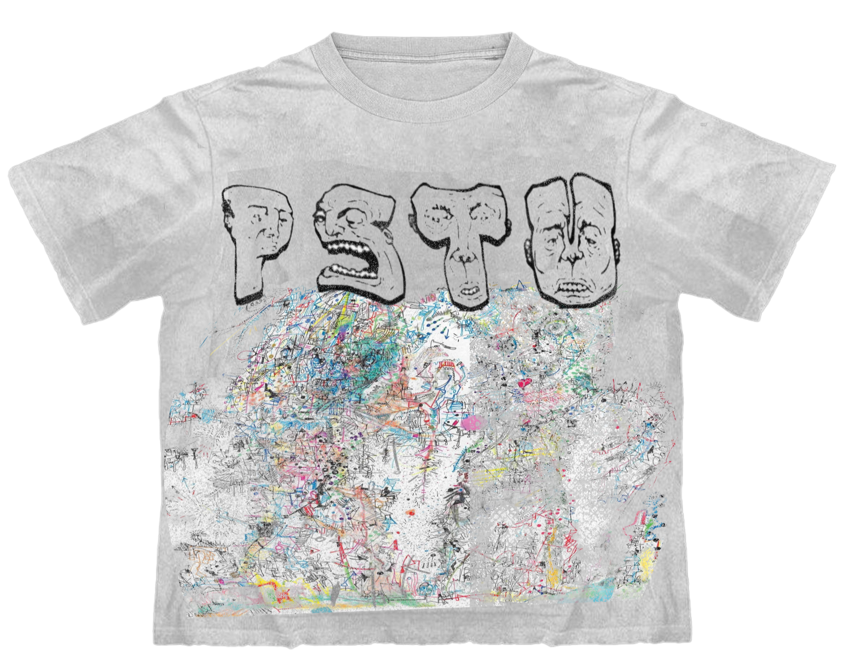 PSTU shirt image 0