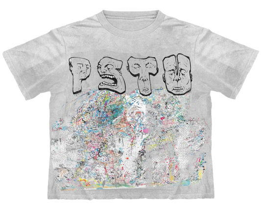 PSTU shirt image 0