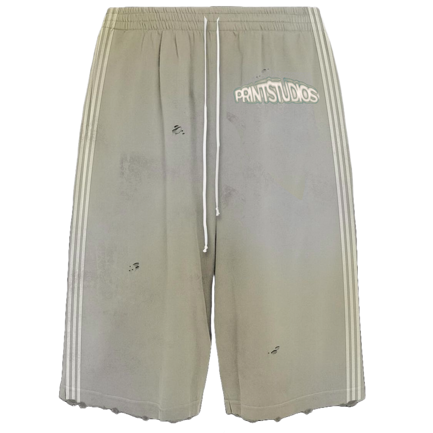 deserted shorts image 0