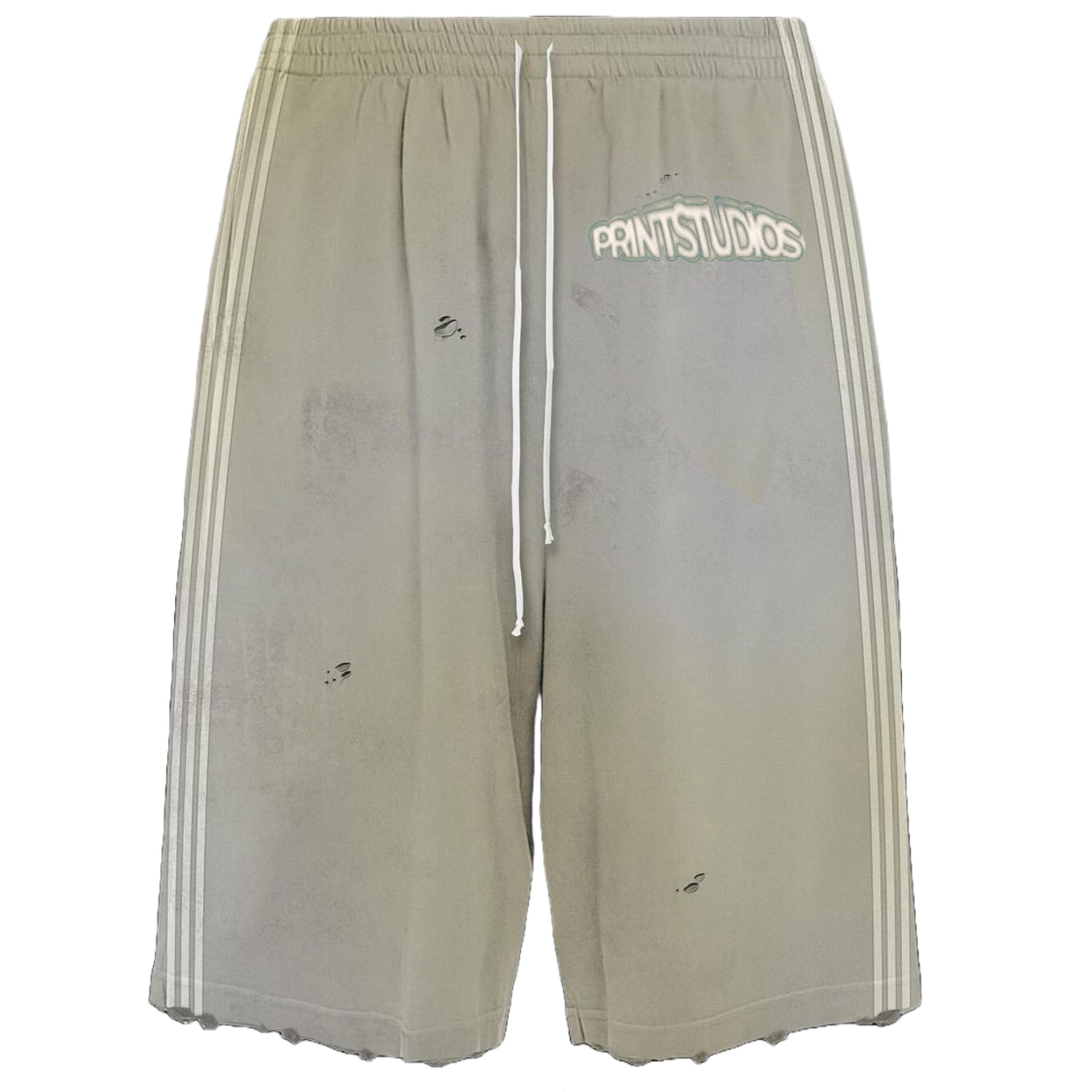 deserted shorts image 0