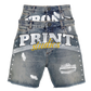 Boned Jorts image 0