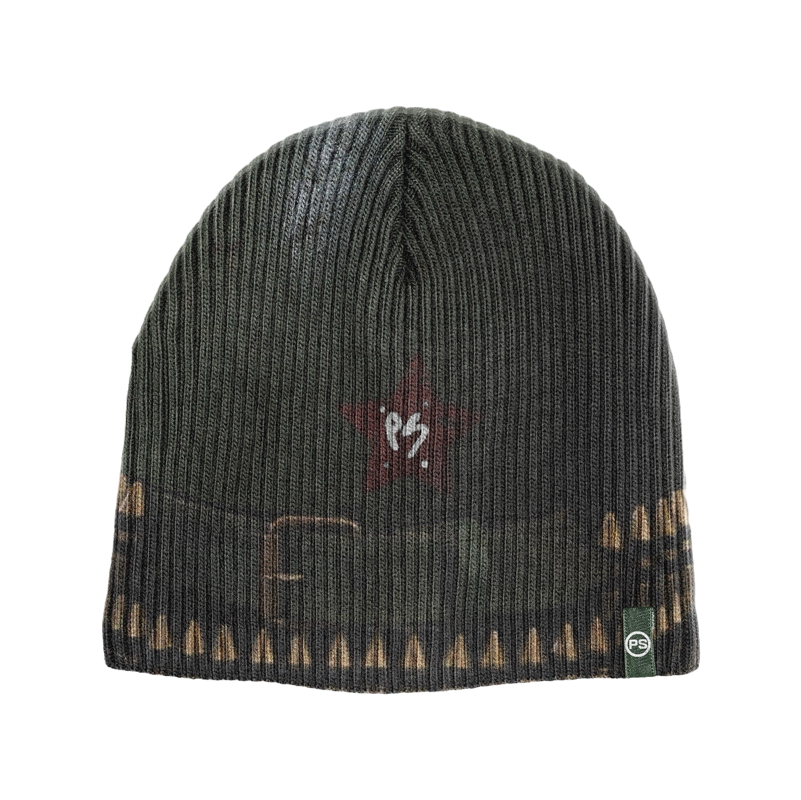 Hard Hat beanie image 0