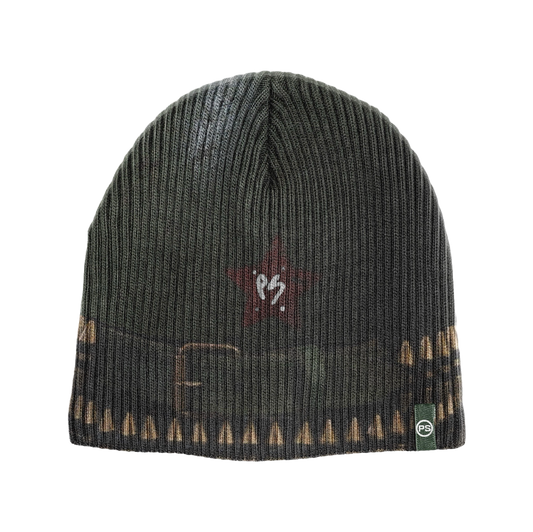 Hard Hat beanie image 0