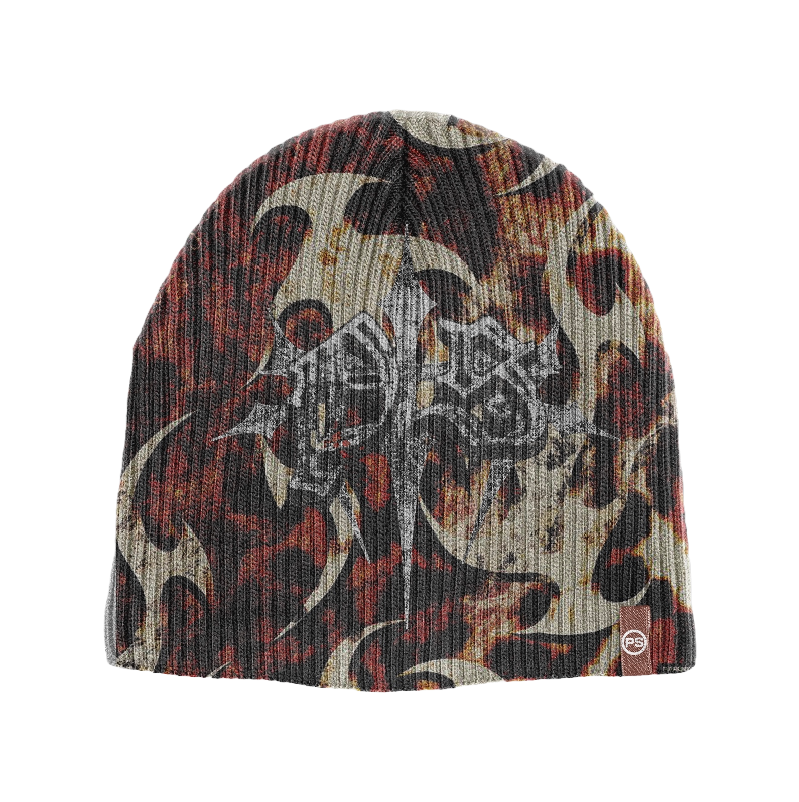 Flame Beanie image 0