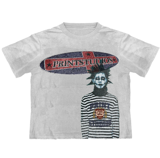 UNSUSPICIOUS T-SHIRT image 0