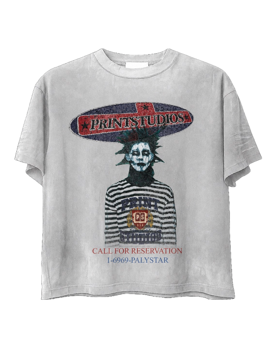 ANSUSPICIOUS T-SHIRT