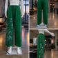 Green Vault Sweats