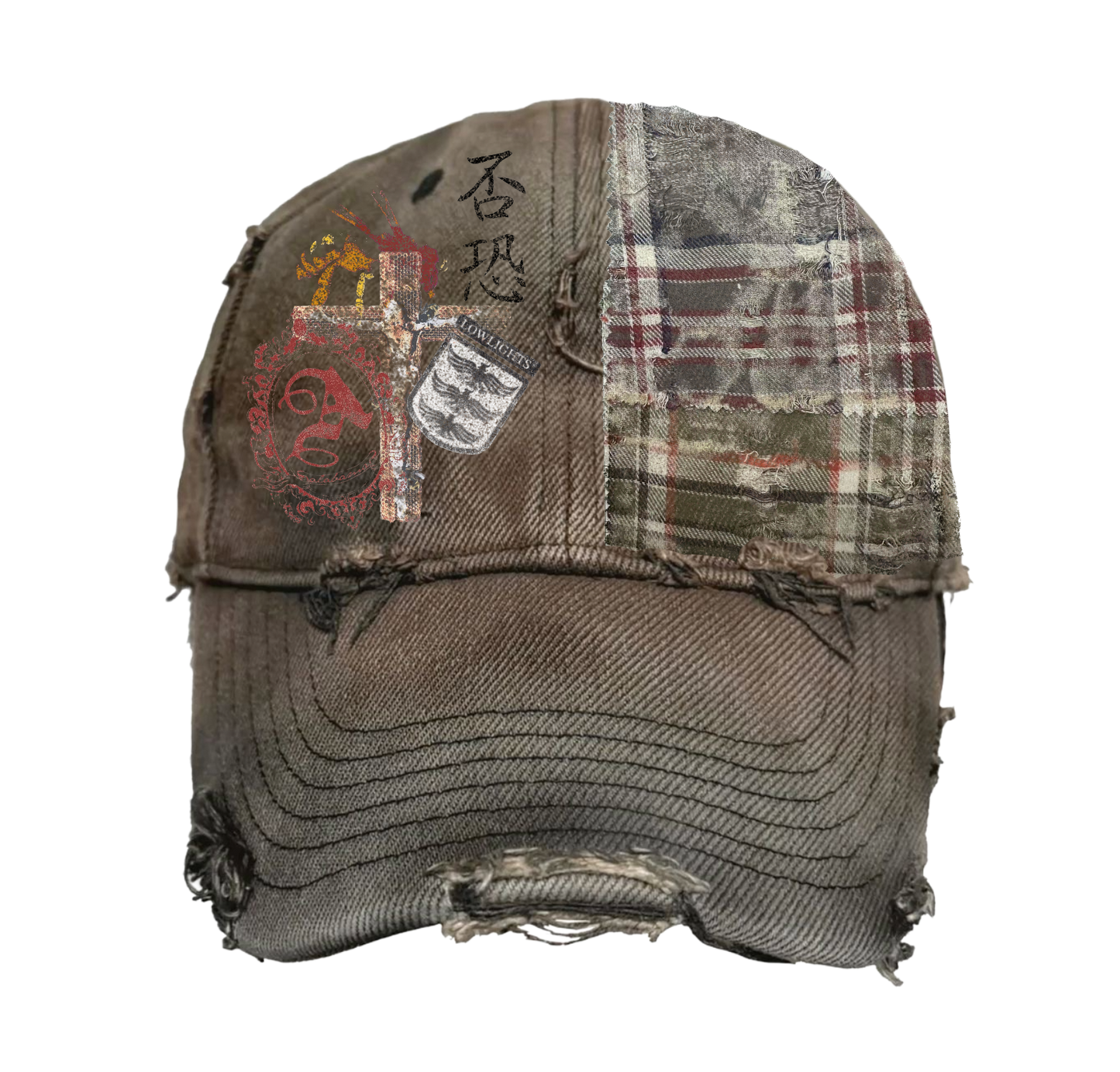 Relic Road Hat image 0