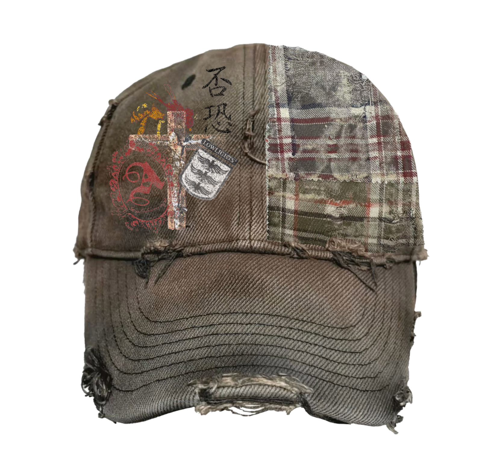 Relic Road Hat image 0