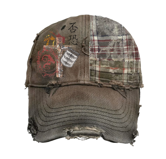 Relic Road Hat image 0