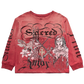 Sacred Amor long sleeve image 0