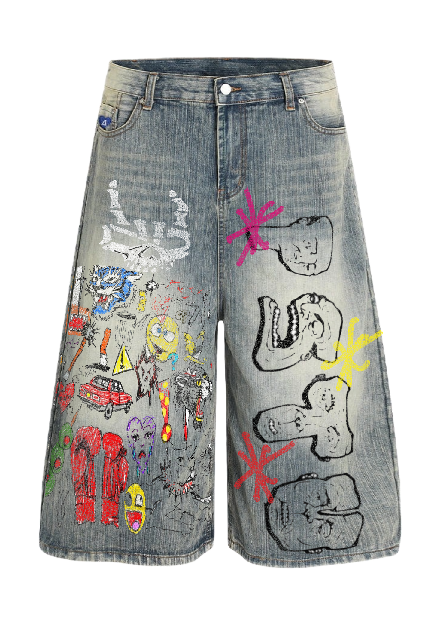 PSTU. Jorts image 0