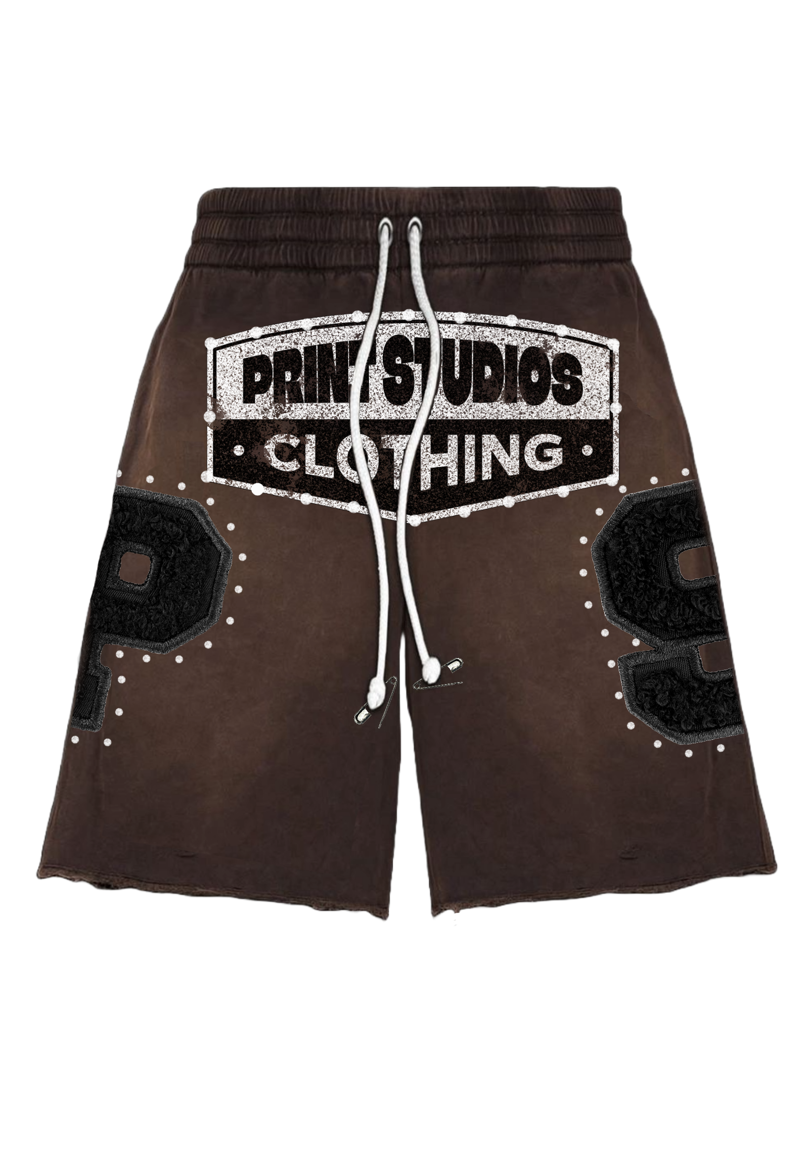 Rustic Roots Shorts image 0
