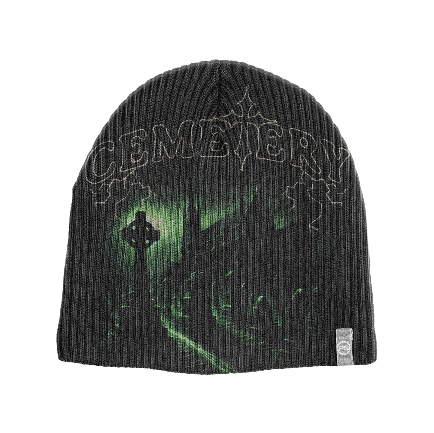 GOOB beanie image 0