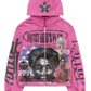 Trust Zip up hoodie image 0