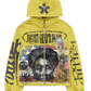 Trust Zip up hoodie image 2